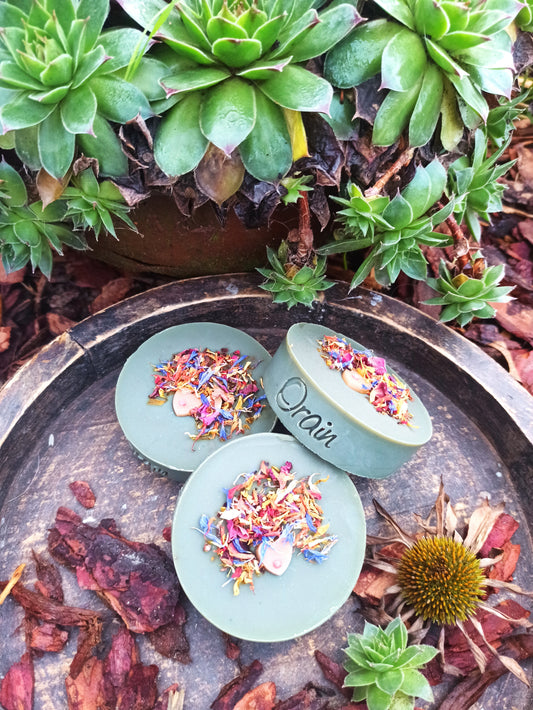 Black magic (black opium)