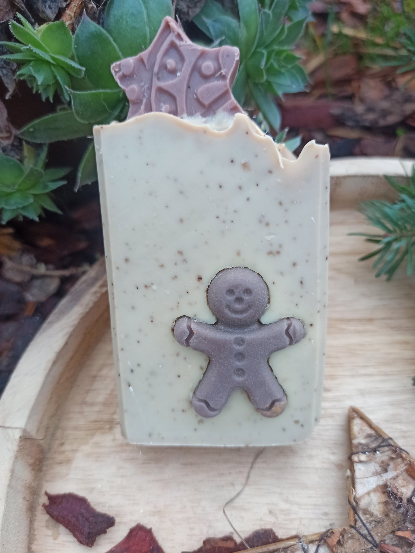 Pekándió- juharszirup