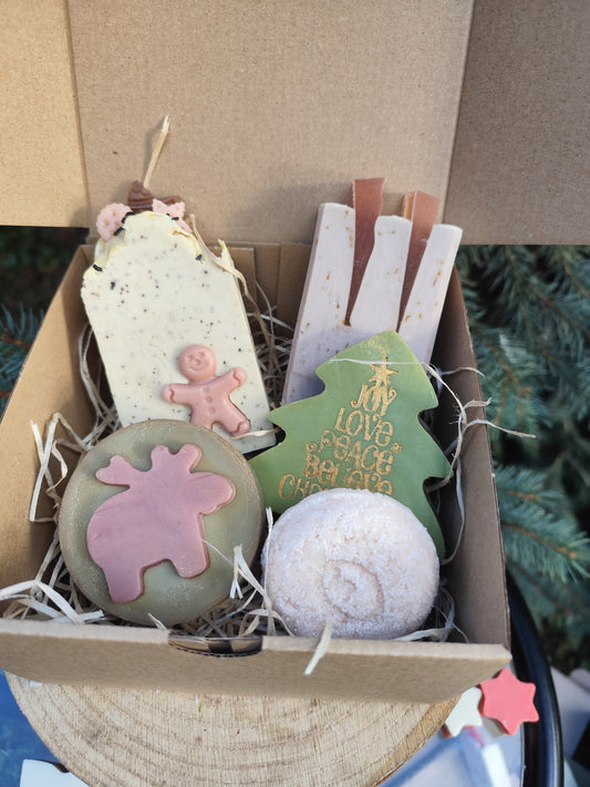 Pasis ajándékdoboz