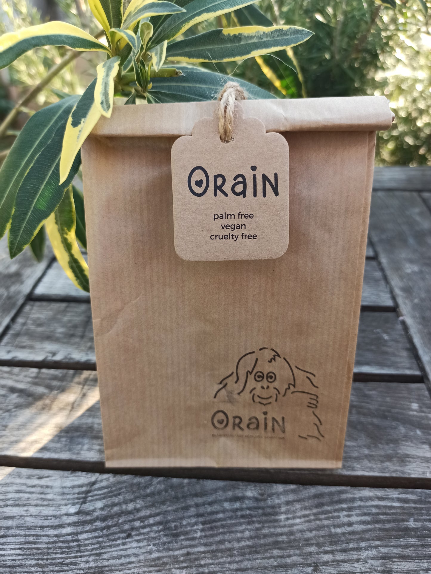 Egyenként csomagolva