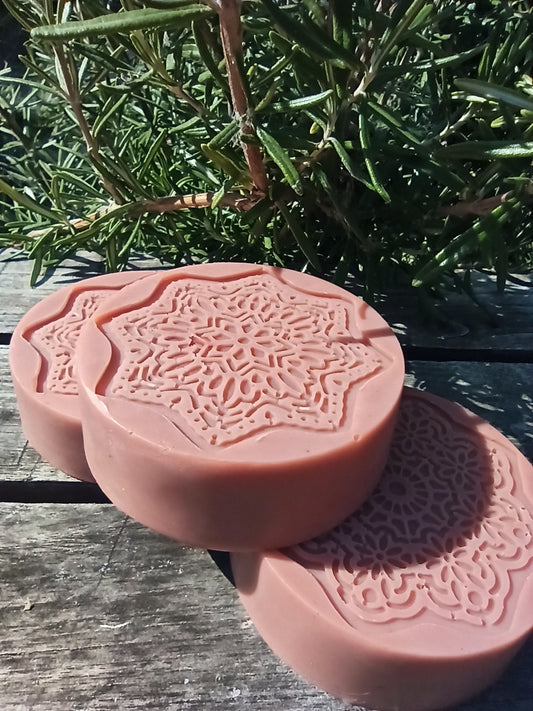 Fűszeres füge szappan