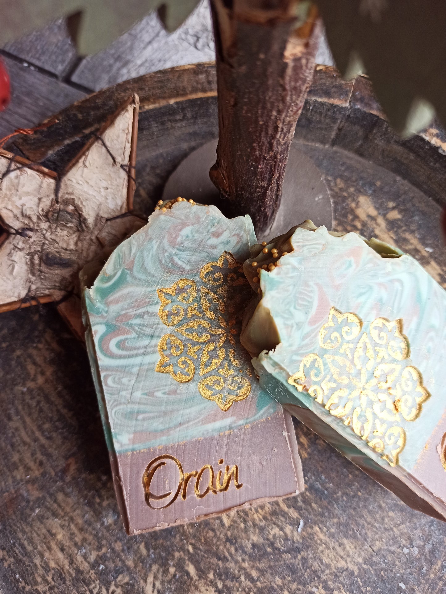 Madagaszkári vanília