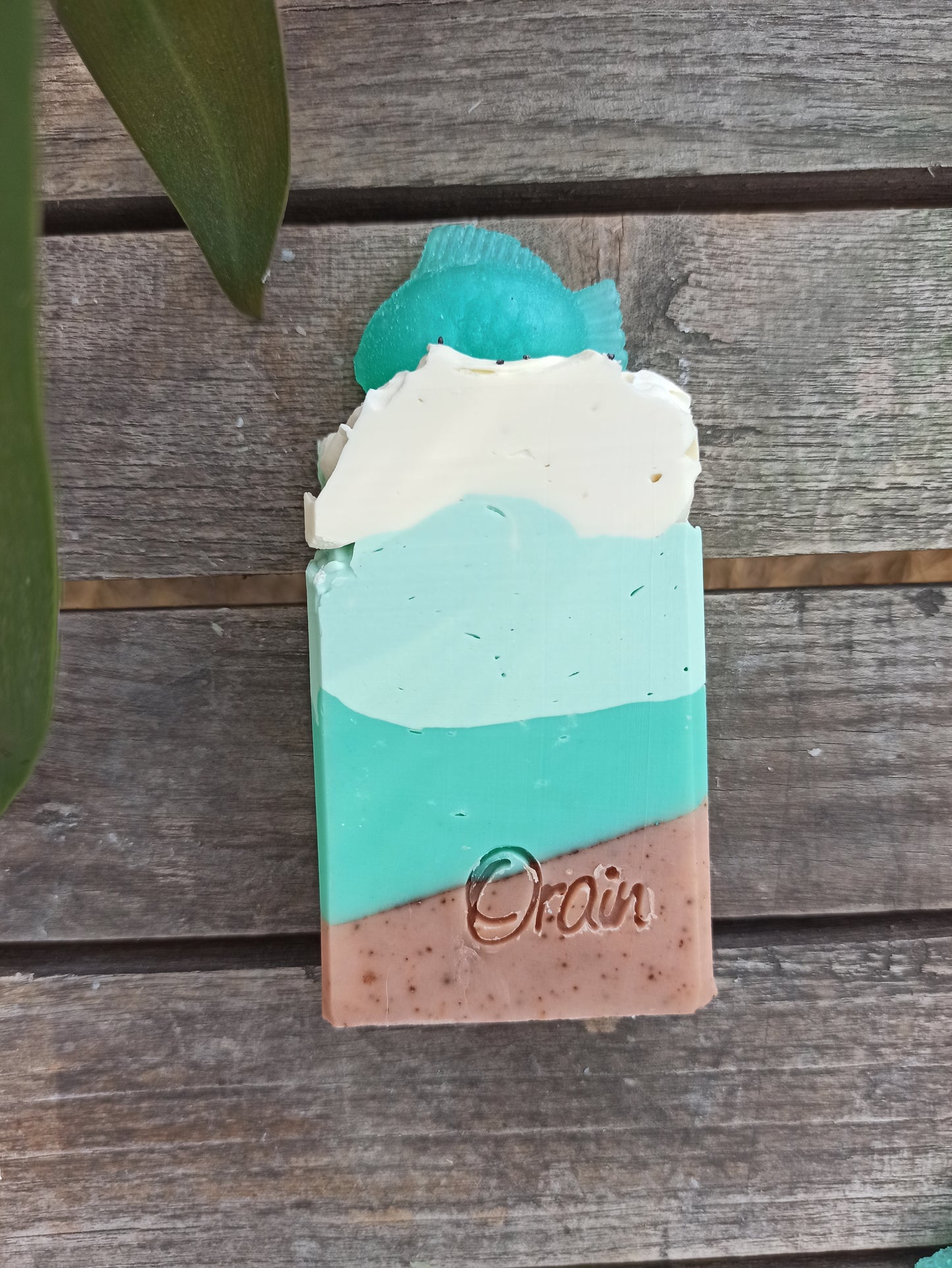 Bali breeze