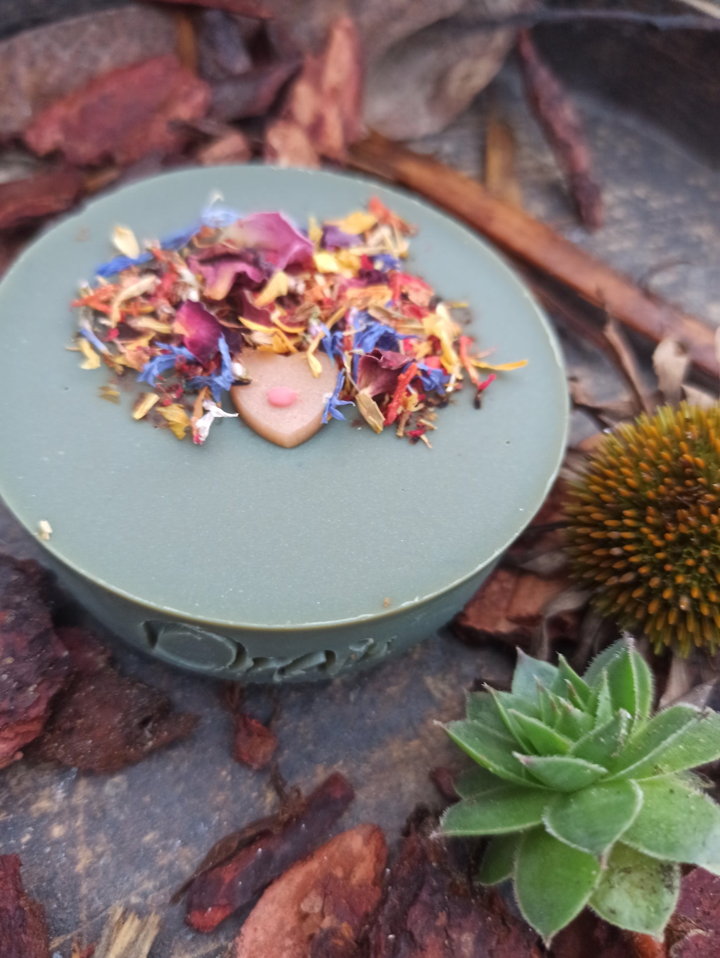 Black magic (black opium)