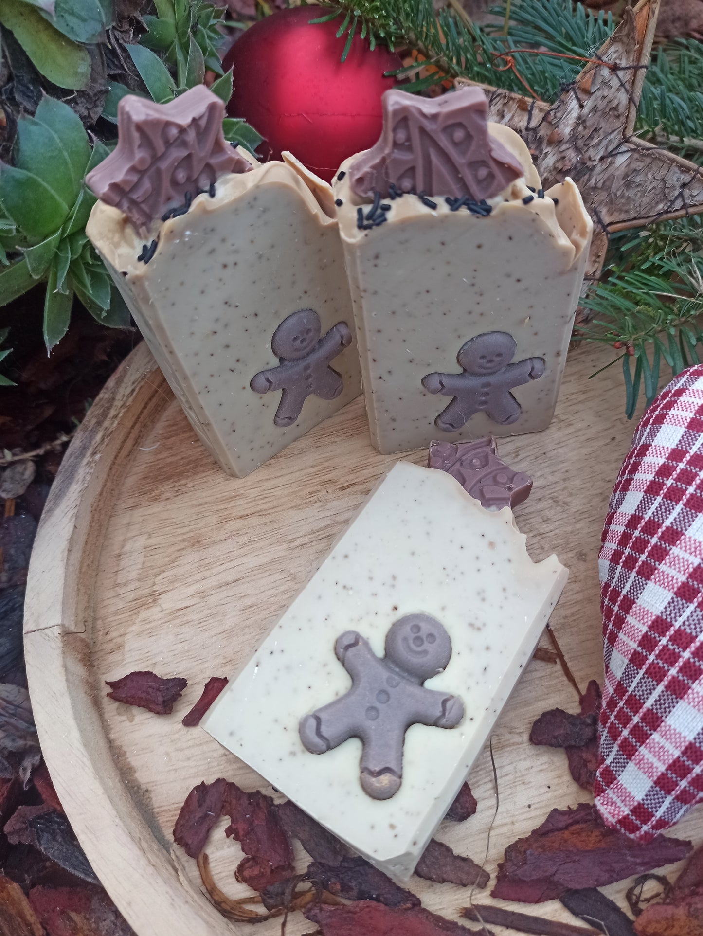 Pekándió- juharszirup