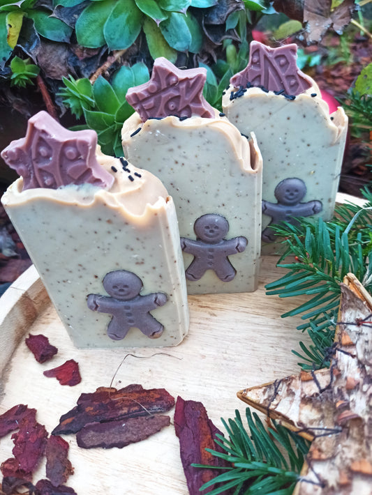 Pekándió- juharszirup