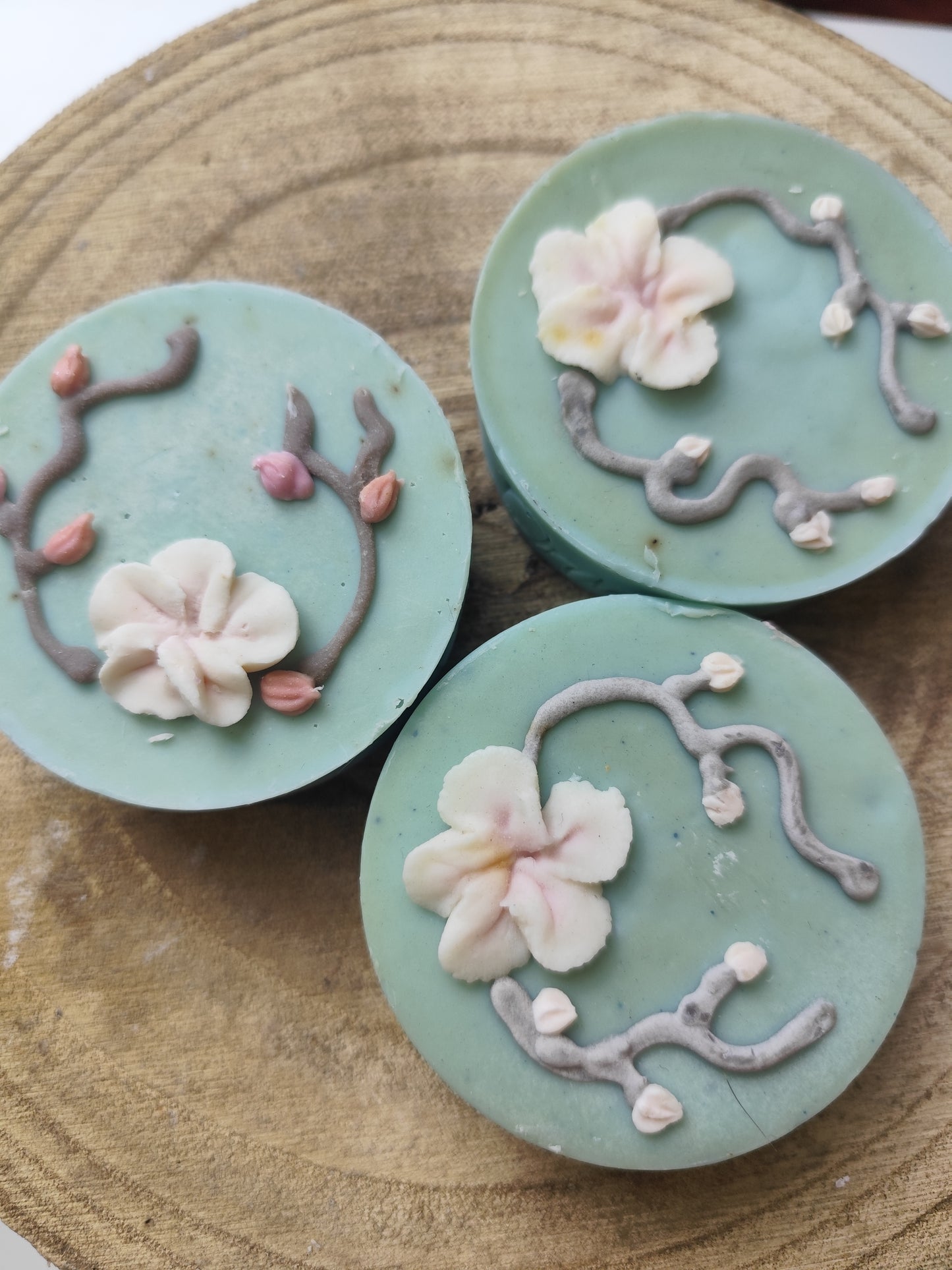 Cseresznyevirág TURI