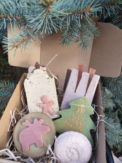 Pasis ajándékdoboz