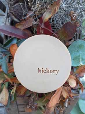 Hickory-dió