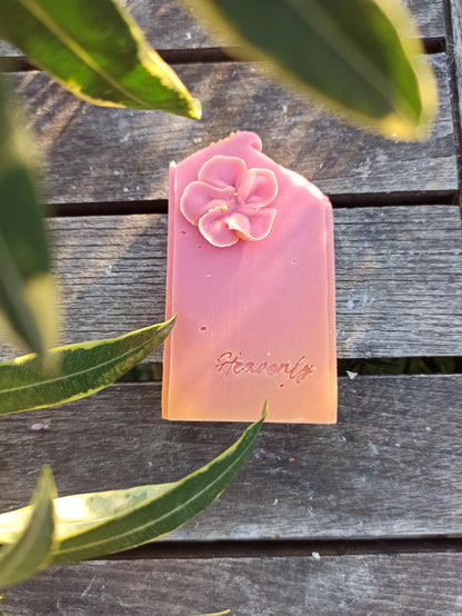 Mézes lonc (Heavenly honeysuckle)