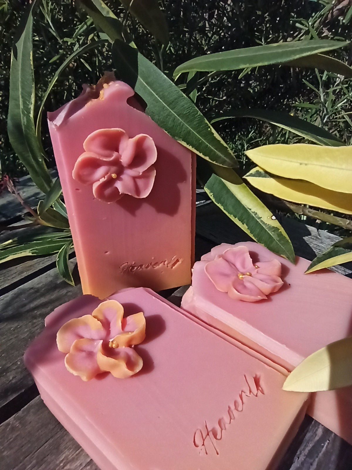 Mézes lonc (Heavenly honeysuckle)