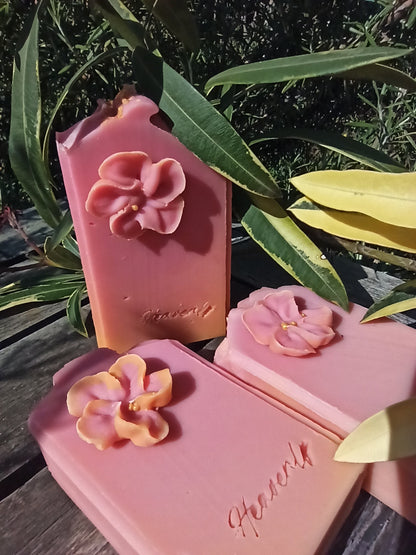 Mézes lonc (Heavenly honeysuckle)