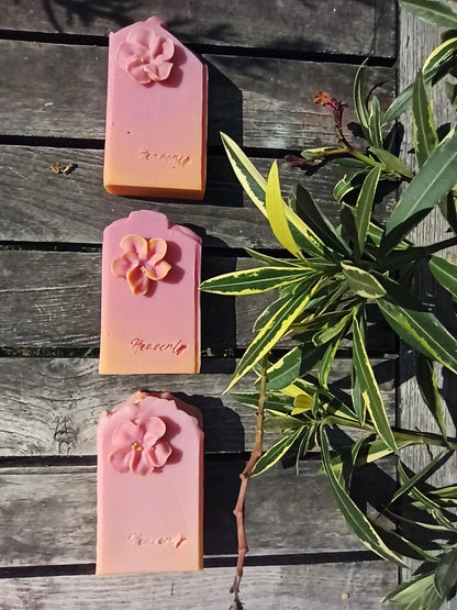 Mézes lonc (Heavenly honeysuckle)