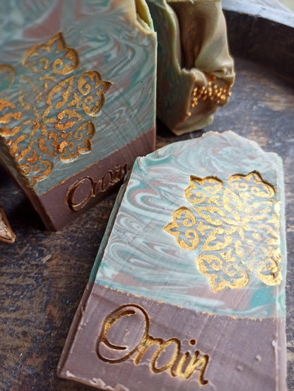 Madagaszkári vanília