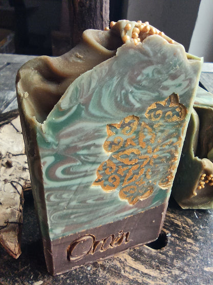 Madagaszkári vanília