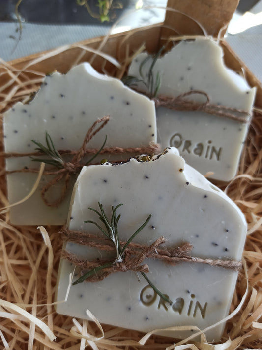 Rozmaring-menta (natural)