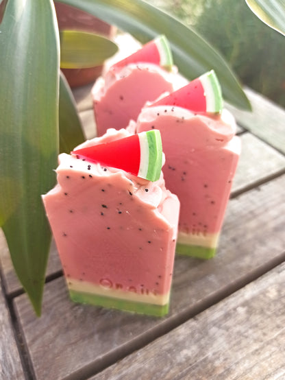 Dinnye 🍉