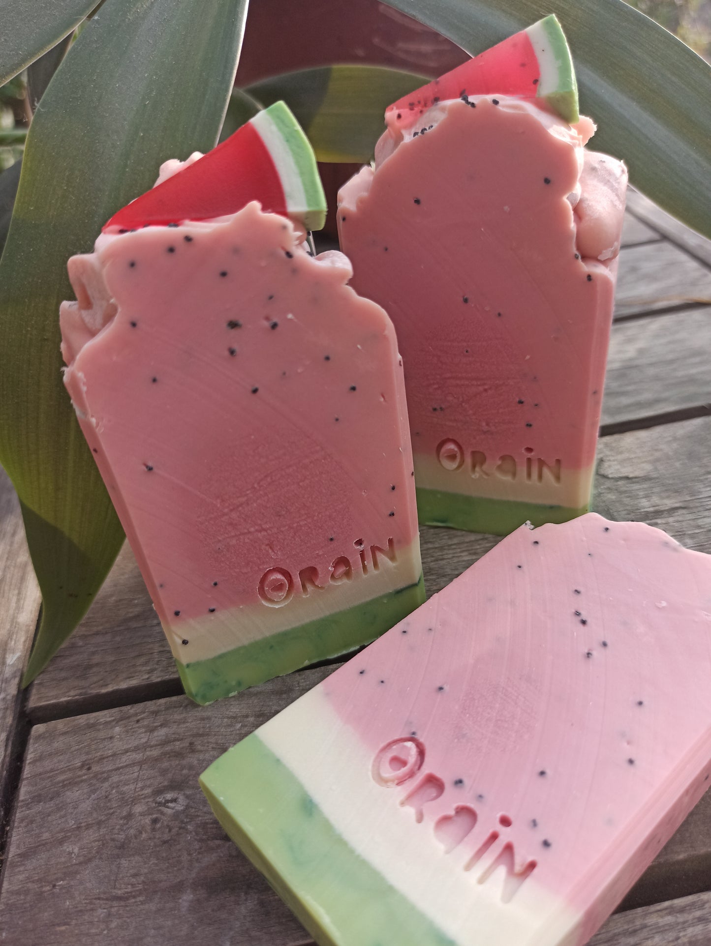 Dinnye 🍉