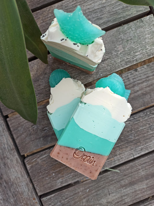 Bali breeze