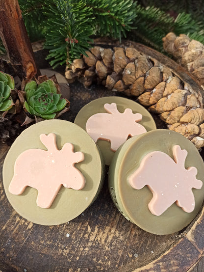 Mandulás-pisztáciás Rén