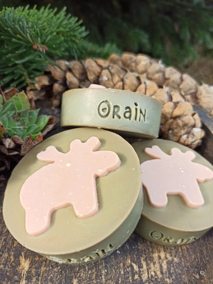 Mandulás-pisztáciás Rén